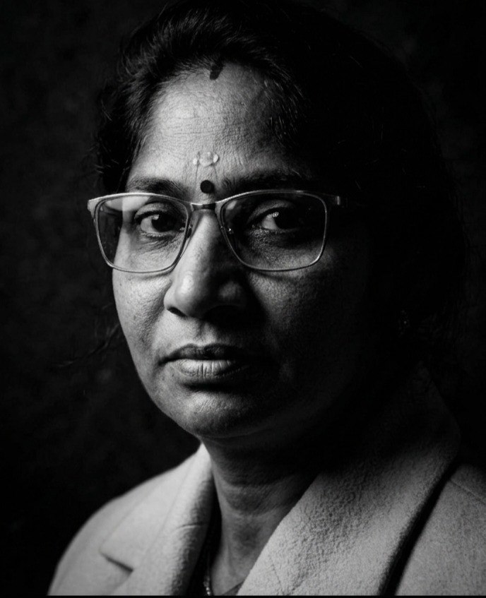 Padma Nair