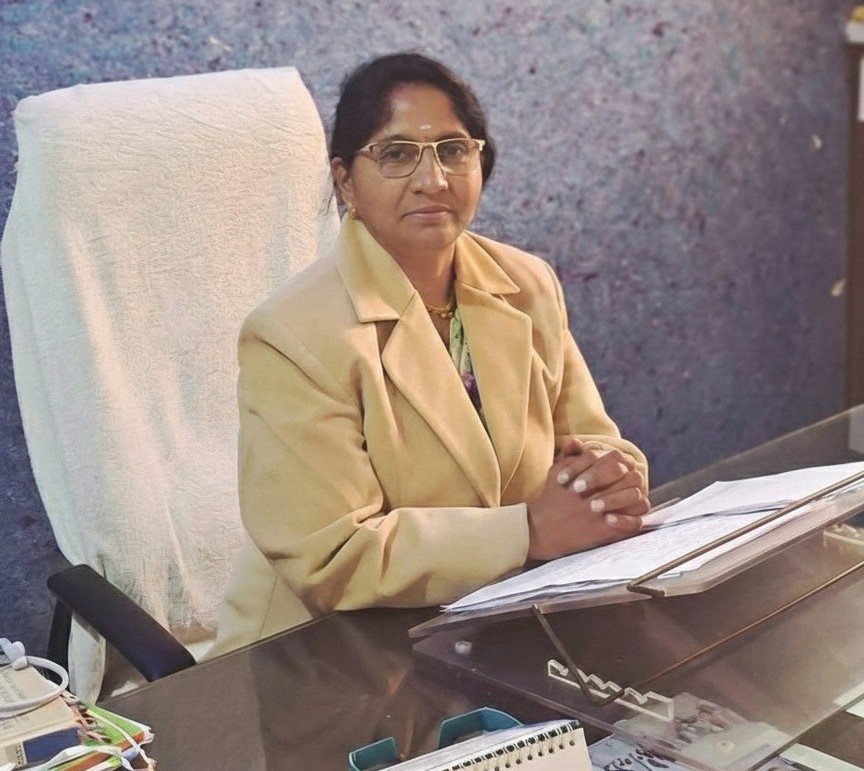 Padma Nair